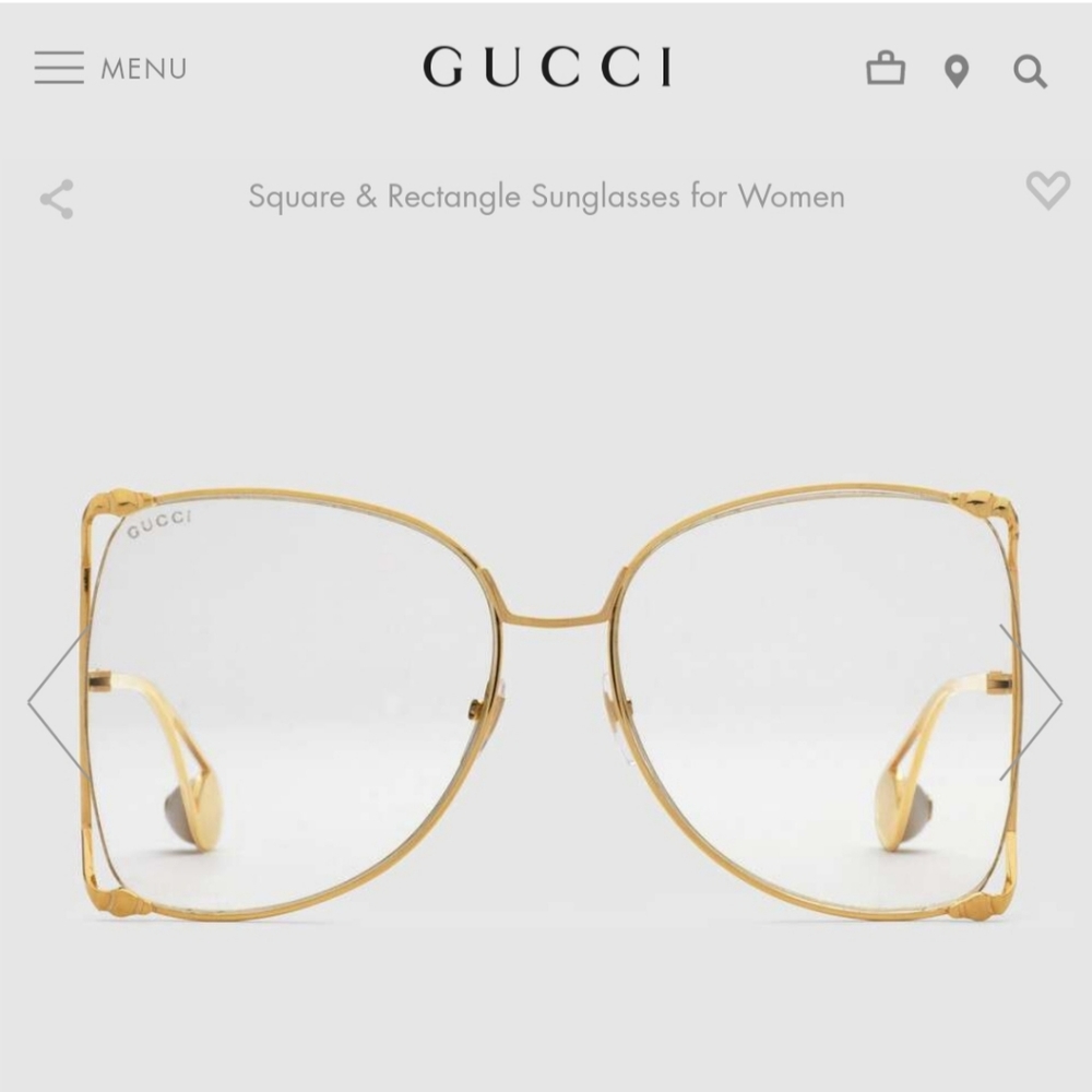Sunglasses